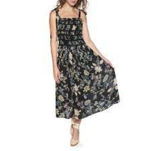 Free People Isla Sundress